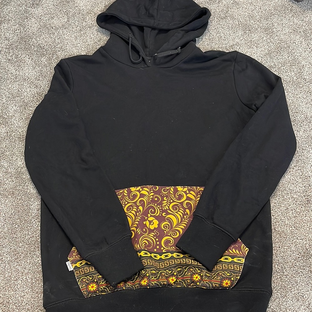 Crooks & Castles Hoodie